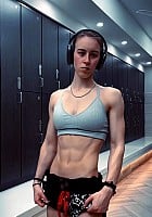 Sabrina Cesta